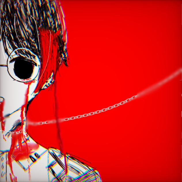 闇