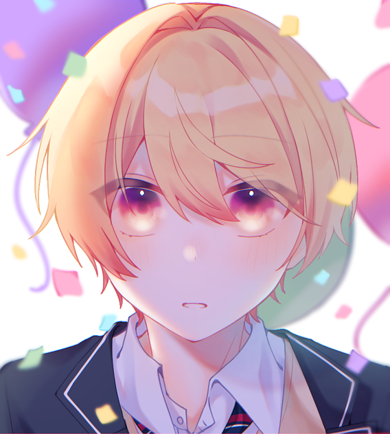 おめでとう