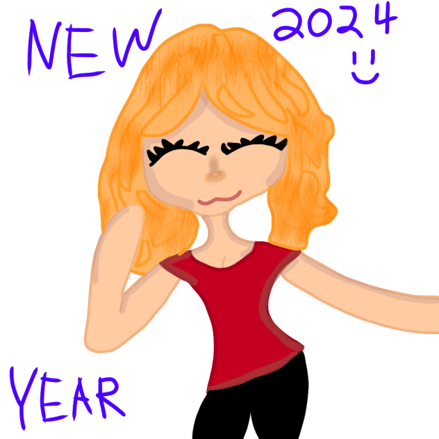 HAPPY NEW YEAR