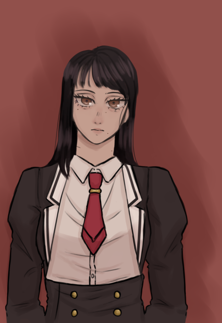 162 sin título - ibisPaint