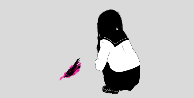 死んだ時こそ美しい