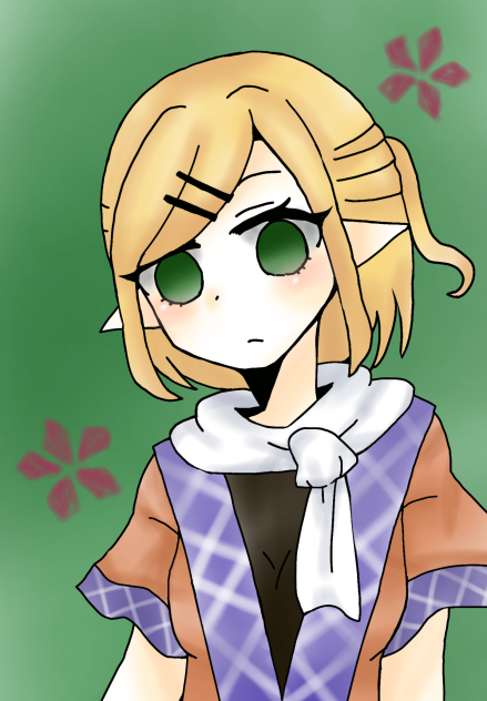 水橋パルスィ　東方