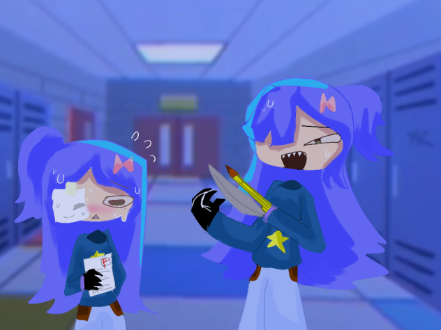 Fatia Aruni contest FPE