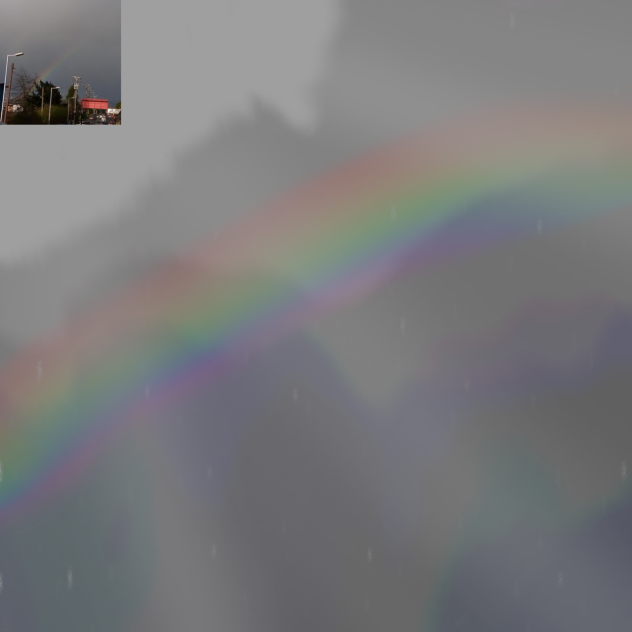 Al mal tiempo buena cara