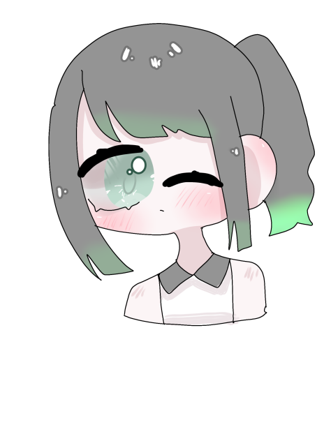 ぽにい