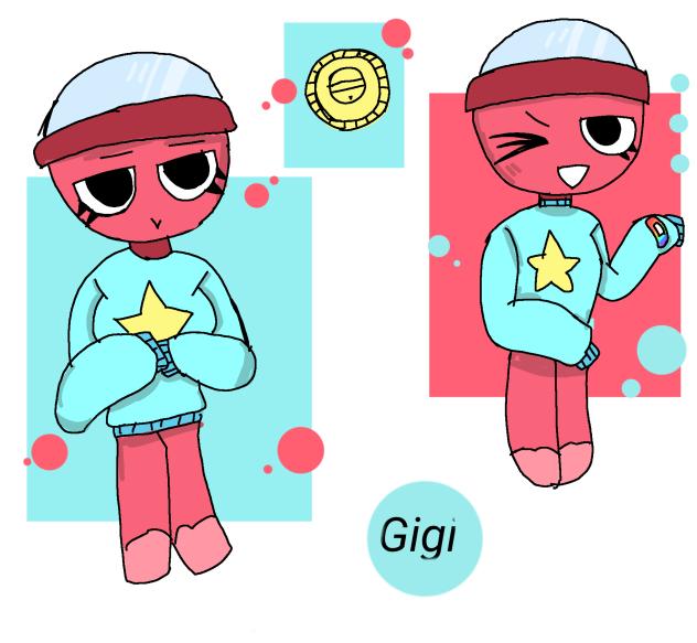 Gigi!