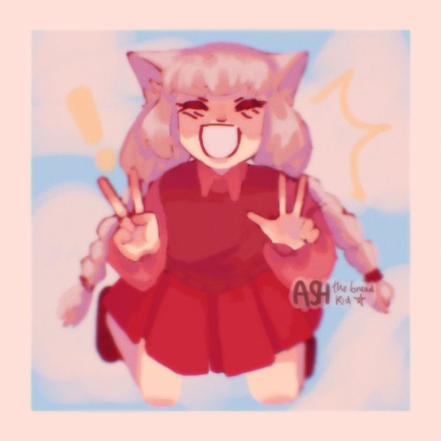 ☆dtiys prize n1☆