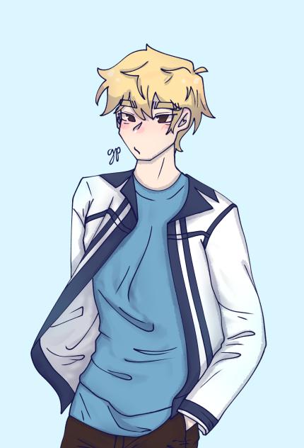 Lover boy