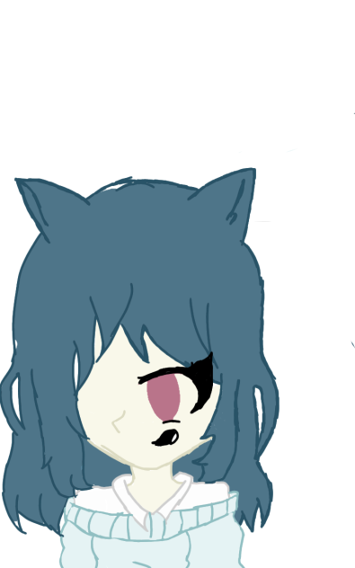 Another contest entry! Ajuman's oc - ibisPaint