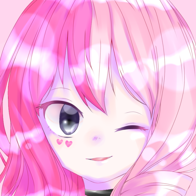 メグメグぅ！！（塗りvar.）