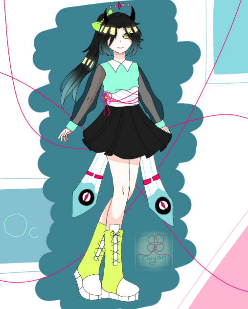 •Oc 👁👄👁👍