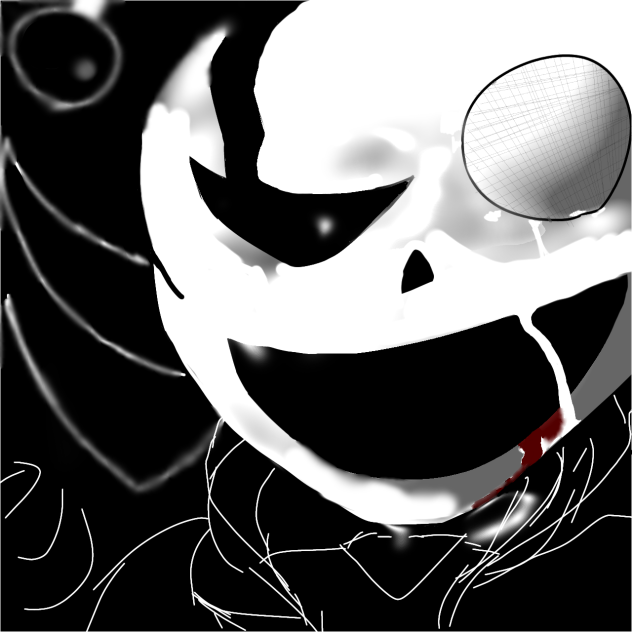 ラストブレスサンズ