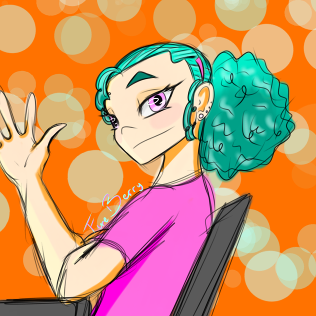 🌻Oc Casey🌻