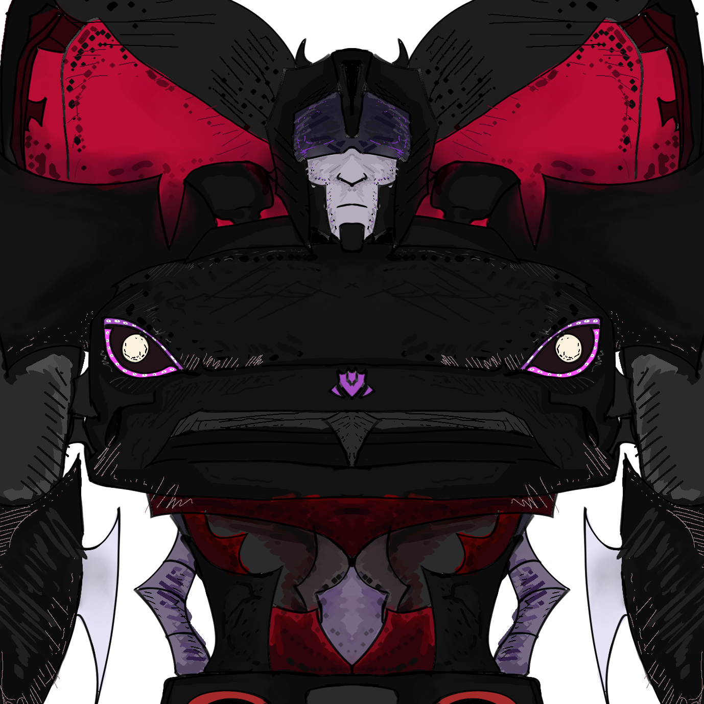 Drift - ibisPaint
