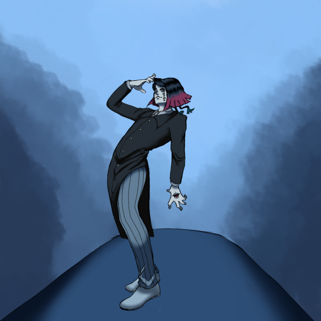 enmu - ibisPaint