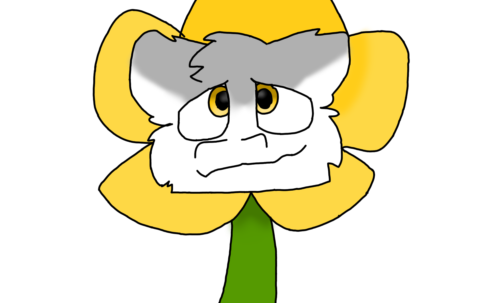 undertale - ibisPaint