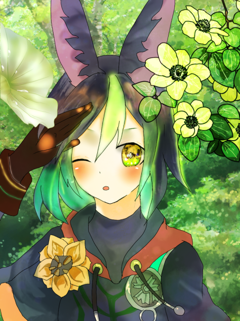 ティナリ