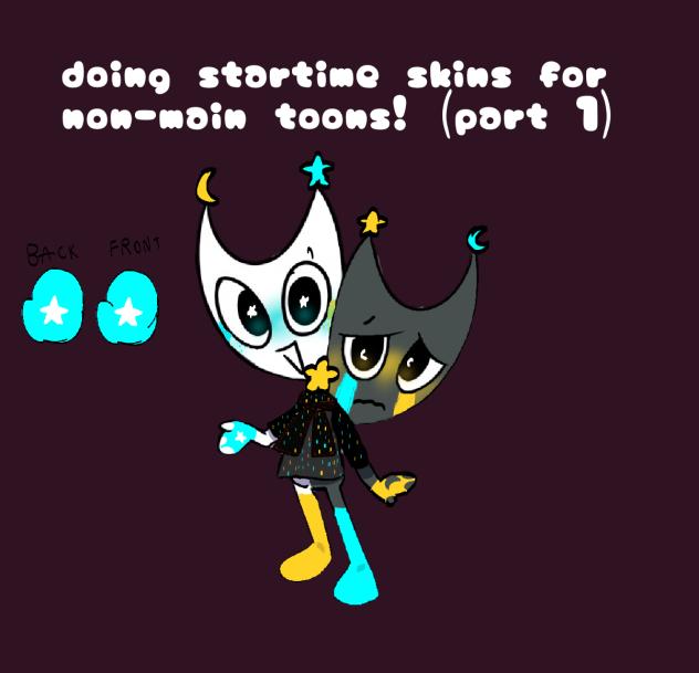 startime RnD!(razzle and razzle)