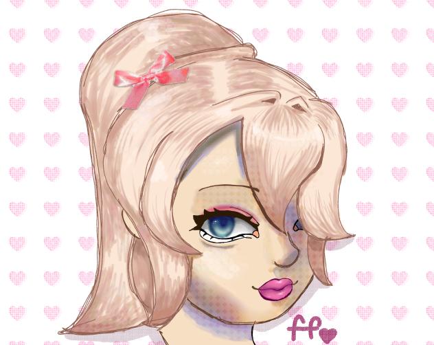 I am tired ❤️🎀