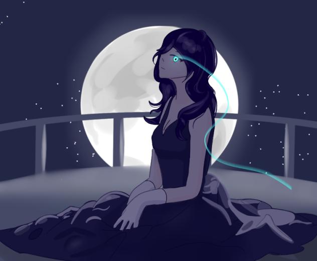 🌙