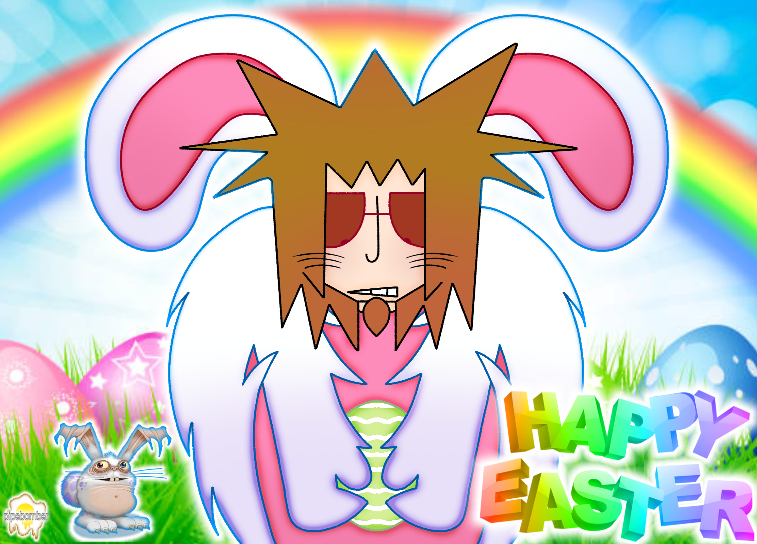 EASTER 2026 - ibisPaint