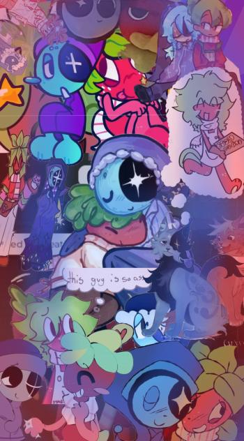 wallpaper lock screen