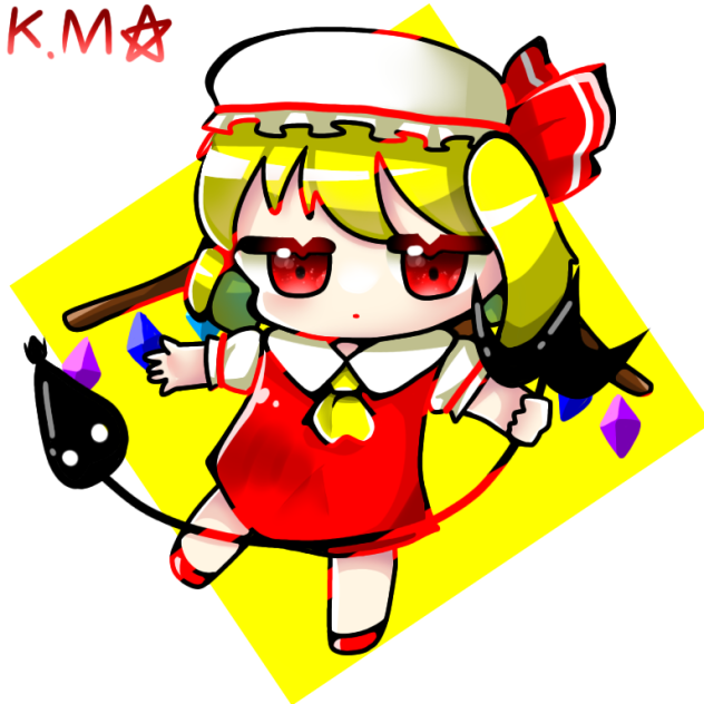 フランちゃ