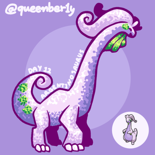 argentinosaurus