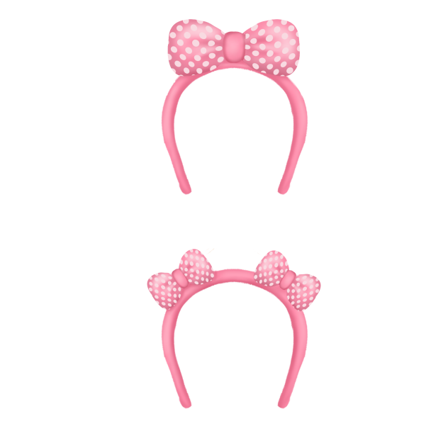 cute hairband3