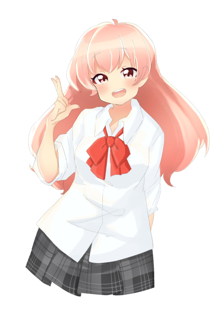 西園ホノカ
