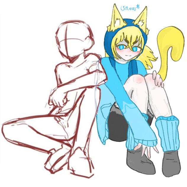 collab with me!