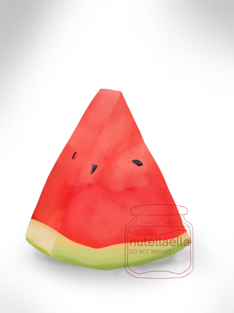 watermelon 🍉