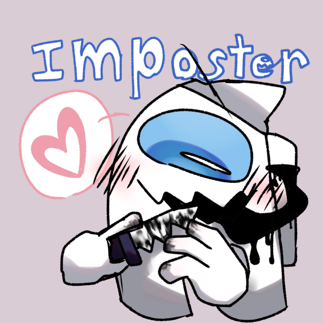 いんぽすたー！！