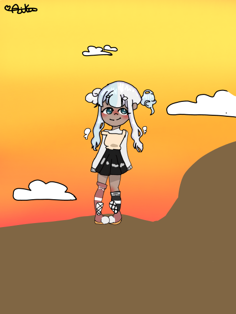 uvu - ibisPaint