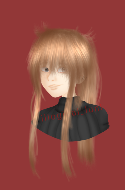 i tried