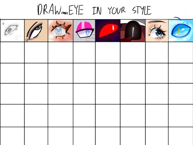 eye collab