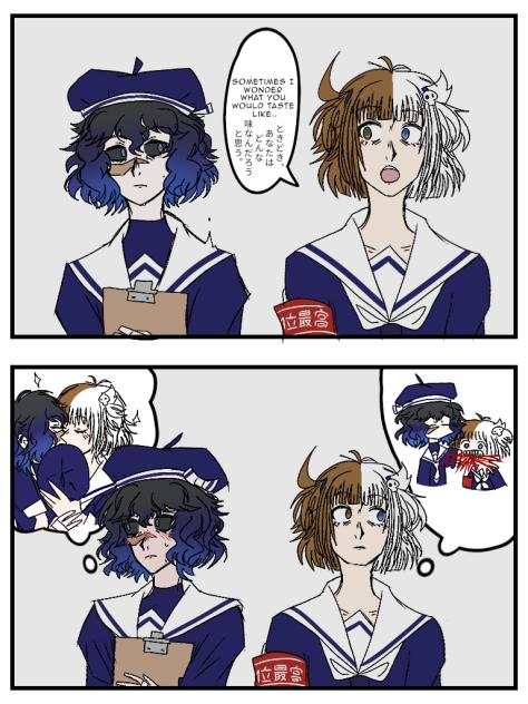 I just had to do this meme