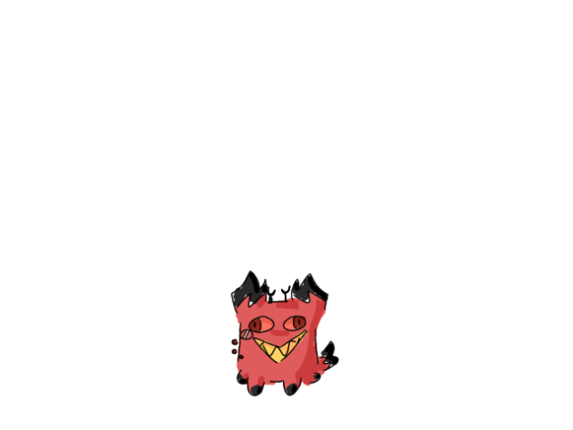 Alastor gato