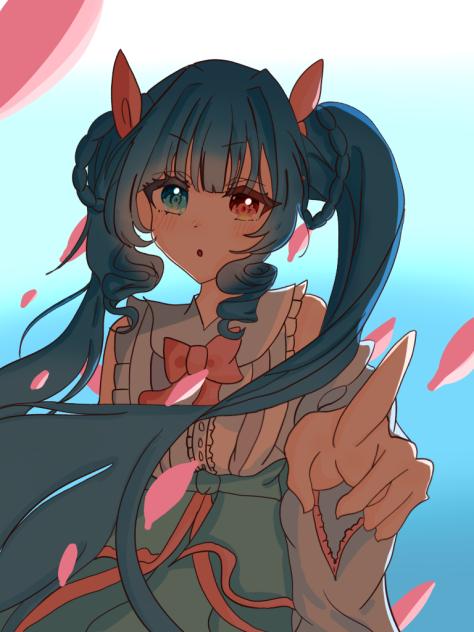 きーのちゃん！