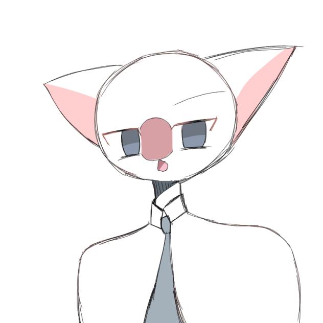 初アニメーション