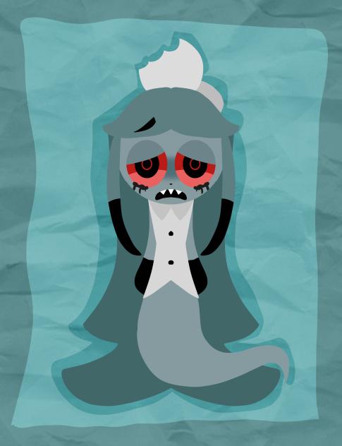 Twisted Connie