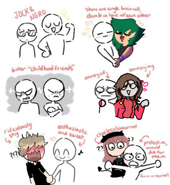 couples  Collab