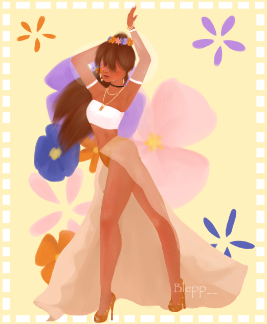 🌷🌹Floral 🌼🌸