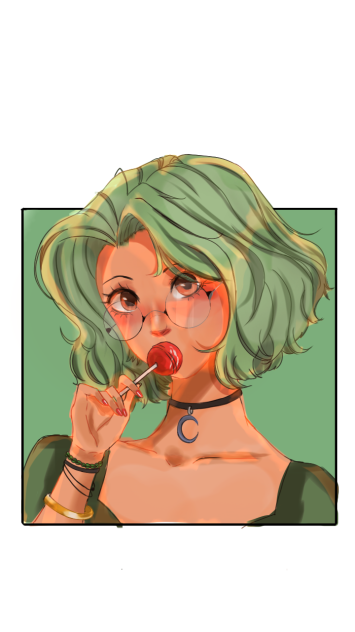 another oc