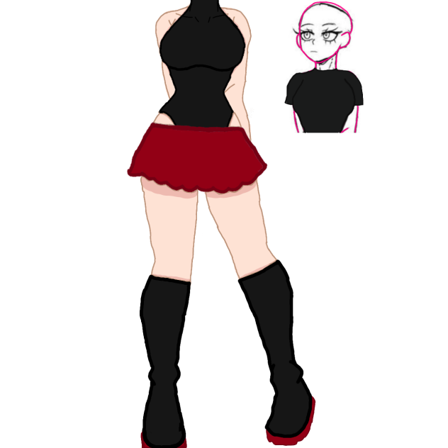 2nd time ive posted this - ibisPaint