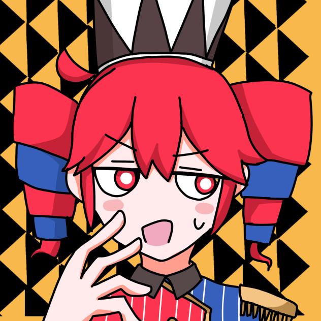 だんごテト