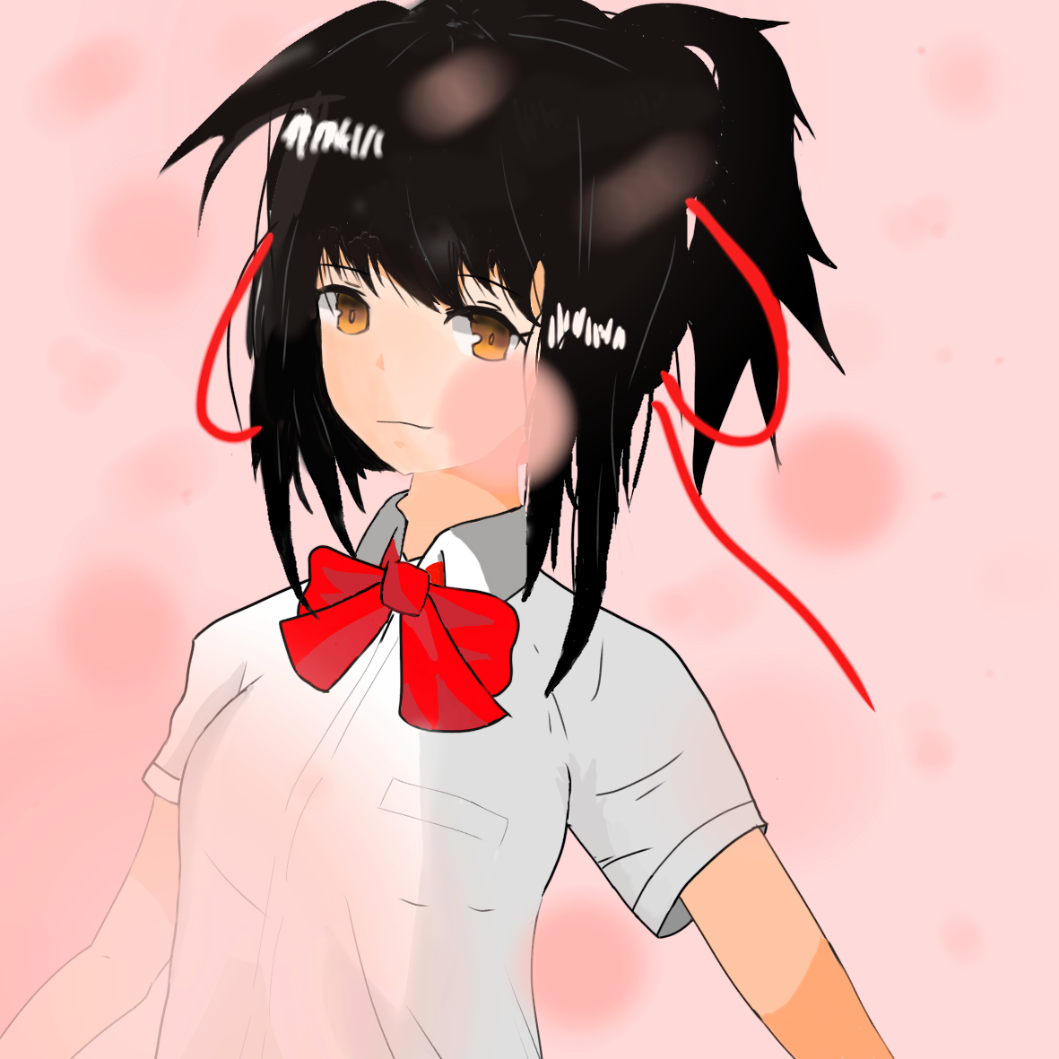 ㅁ.ㅣ.ㅊ.ㅡ.ㅎ.ㅏ^^ - ibisPaint