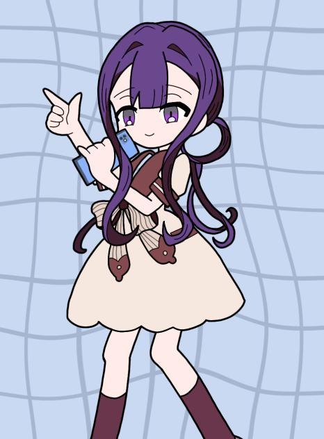 アオちゃんでおじさん構文！☺️❤