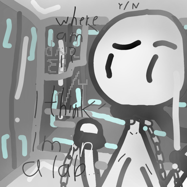 lab - ibisPaint