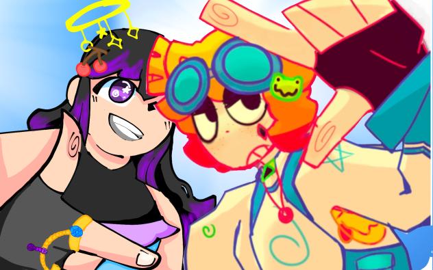 colab XD